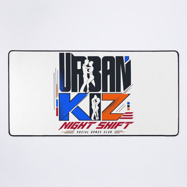 Item preview, Urban Kiz Night Shift Social Dance Club designed and sold by MOSIDRIP™.