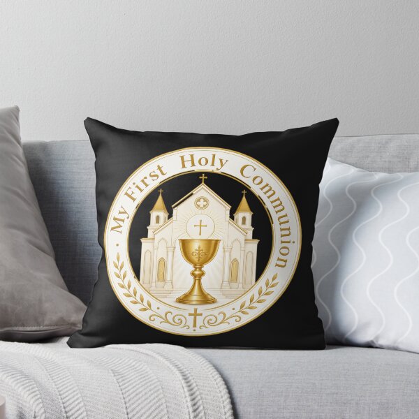 Item preview, My First Holy Communion designed and sold by BestCoolStuff.