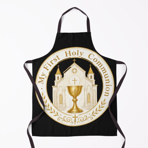 Item preview, My First Holy Communion designed and sold by BestCoolStuff.