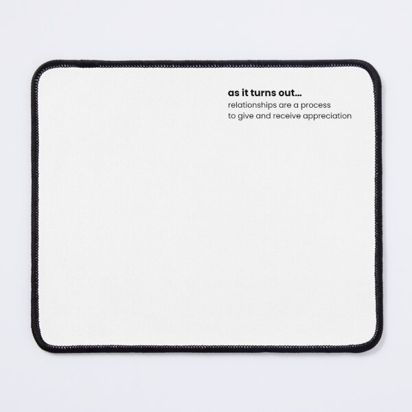 Item preview, relationships are a process designed and sold by 2wholehearted.