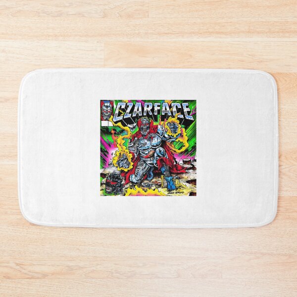 Item preview, Hip Hop Legend Czarface Graphic Art | Best Buy designed and sold by lordsofe999.