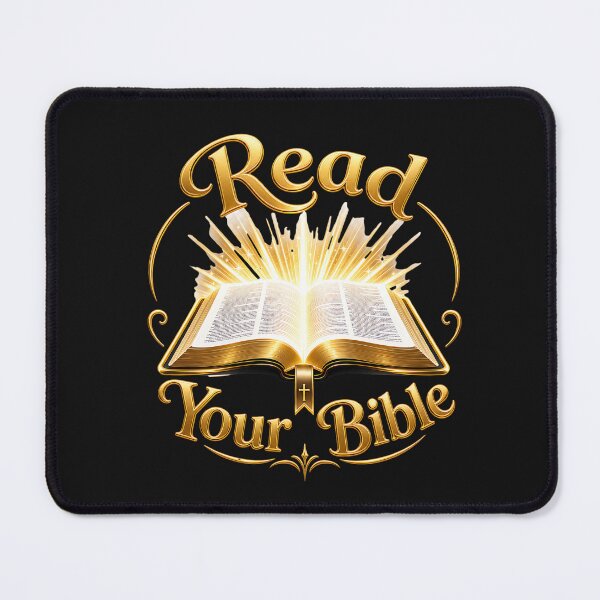 Artikelvorschau, Lies deine Bibel entworfen und verkauft von BestCoolStuff.