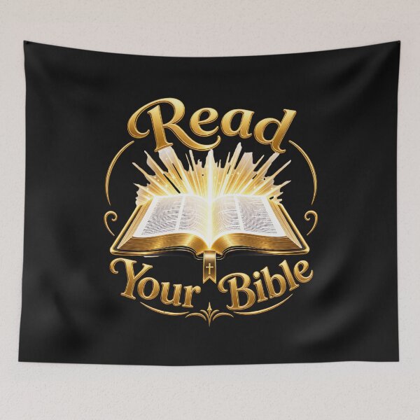 Item preview, Lee tu Biblia designed and sold by BestCoolStuff.
