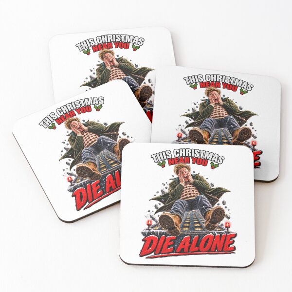 Item preview, Copy of Die Alone designed and sold by MisterSippi.