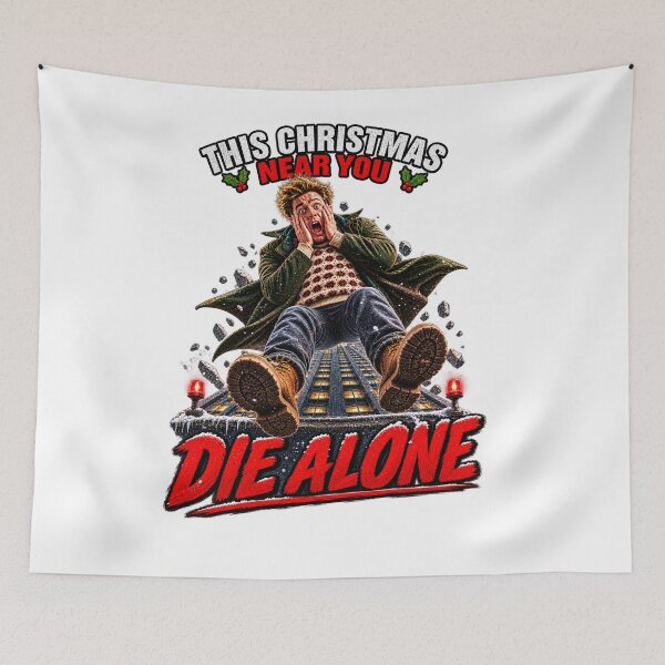 Item preview, Copy of Die Alone designed and sold by MisterSippi.