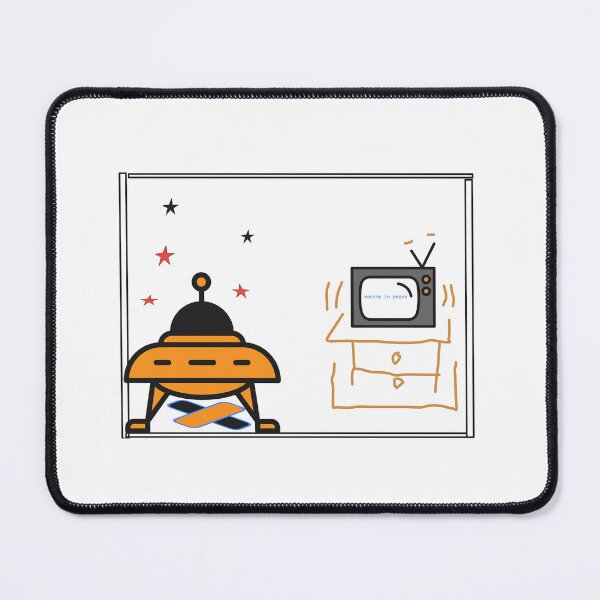 Item preview, The Imagination designed and sold by GardensEve.
