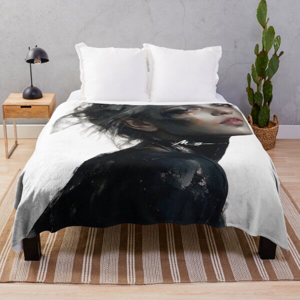 Item preview, Obsidian designed and sold by Mia Bjuv.