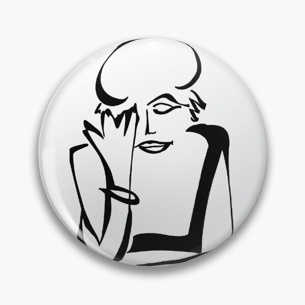 Item preview, 8418-1 "A Woman Is Like A Tea Bag - You Can't Tell How Strong She Is Until You Put Her In Hot Water." ..Eleanor Roosevelt (1884-1962):  Sapien Collection designed and sold by ItzaCooper.