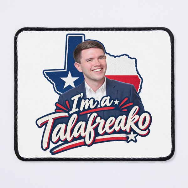 Item preview, I'm a Talafreako designed and sold by Fun Intended.