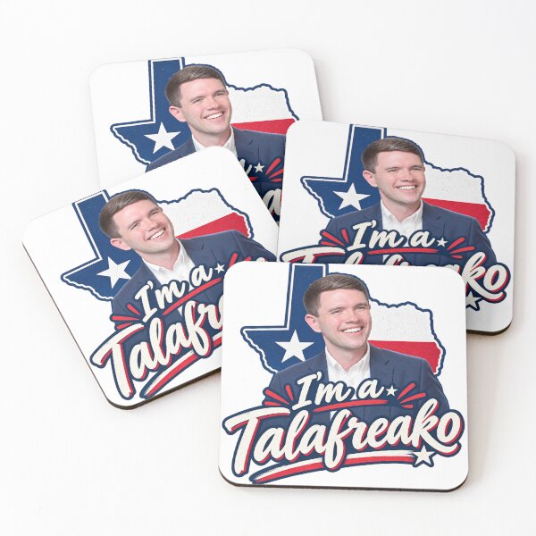 Item preview, I'm a Talafreako designed and sold by Fun Intended.