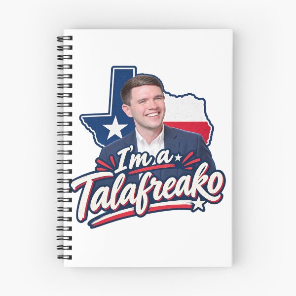 Item preview, I'm a Talafreako designed and sold by Fun Intended.