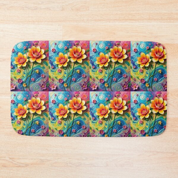 Item preview, Spring flowers designed and sold by KingsArtworx 2.