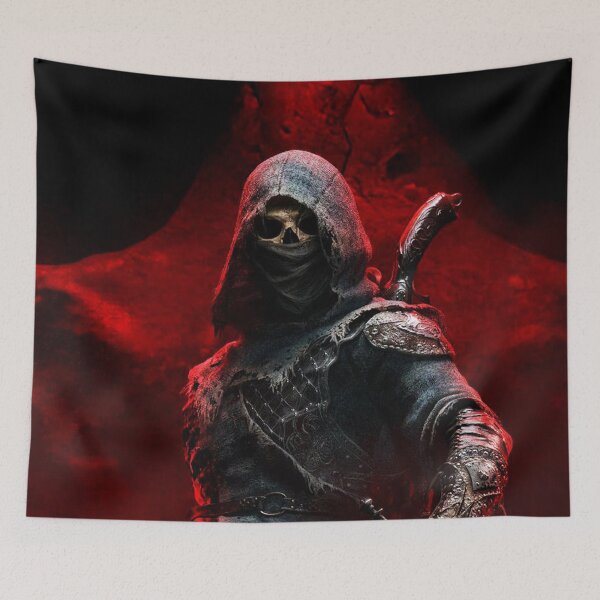 Item preview, Mortal Shell II designed and sold by STARSKIDS.