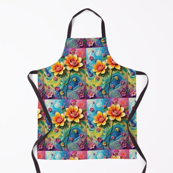 Item preview, Spring flowers designed and sold by KingsArtworx 2.