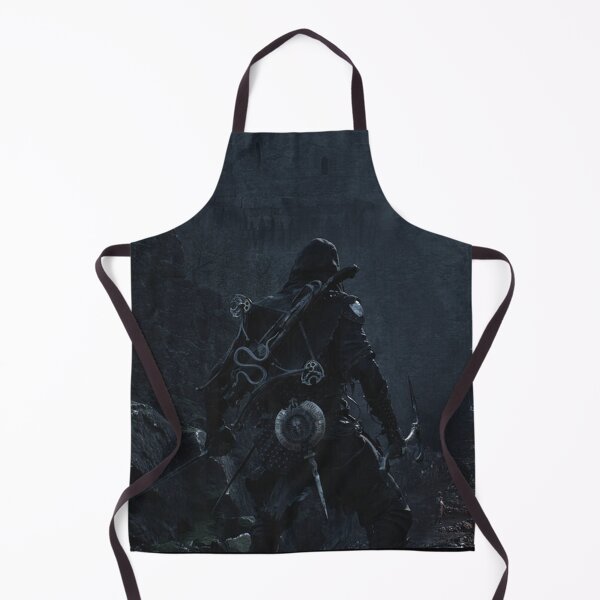 Item preview, Mortal Shell II designed and sold by STARSKIDS.