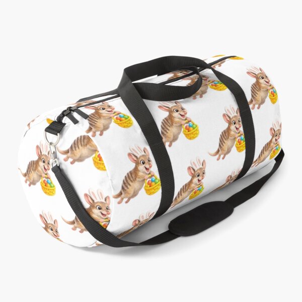 Item preview, Eastern Barred Bandicoot Easter Bunny designed and sold by Sillytoe.