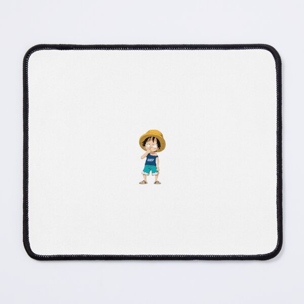Item preview, One Piece: Little Luffy designed and sold by HamoudiYoussef.