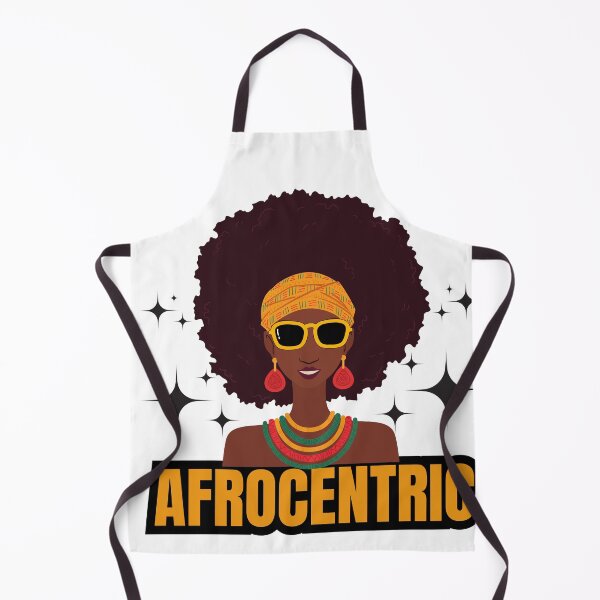 Item preview, Afro woman cultural art designed and sold by She - artist creations .