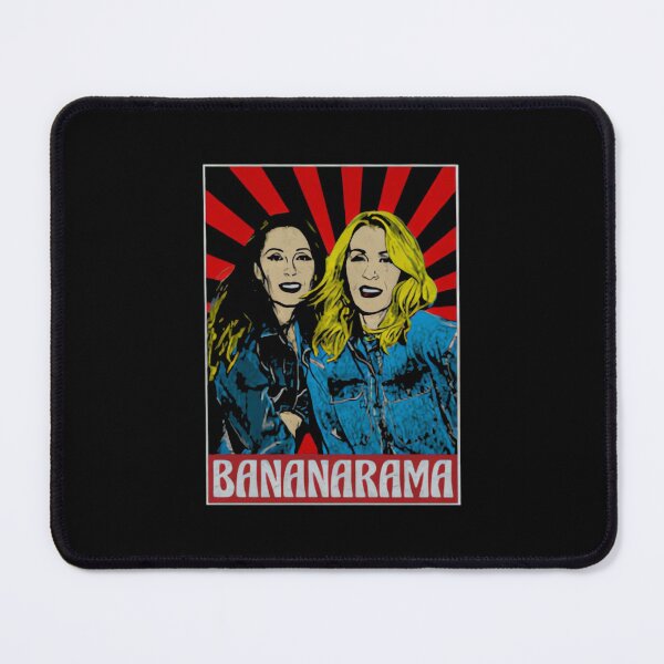 Item preview, Bananarama - Love In The First Degree designed and sold by motittacorp.
