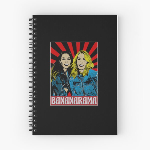 Item preview, Bananarama - Love In The First Degree designed and sold by motittacorp.