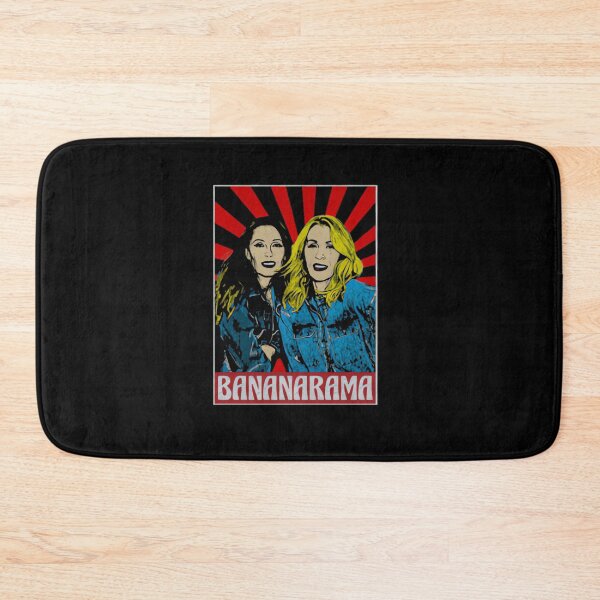 Item preview, Bananarama - Love In The First Degree designed and sold by motittacorp.