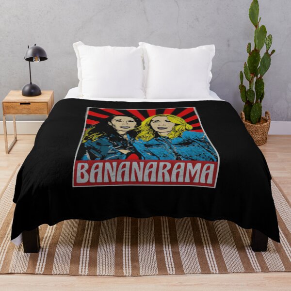 Item preview, Bananarama - Love In The First Degree designed and sold by motittacorp.
