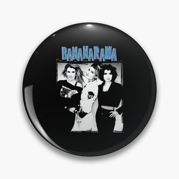Item preview, Bananarama - Love In The First Degree designed and sold by motittacorp.