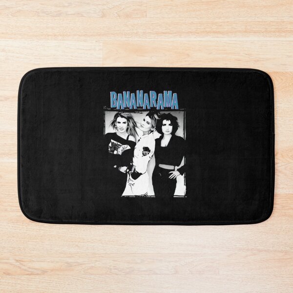 Item preview, Bananarama - Love In The First Degree designed and sold by motittacorp.