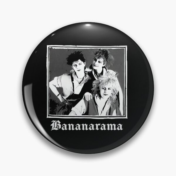 Item preview, Bananarama - Love In The First Degree designed and sold by motittacorp.