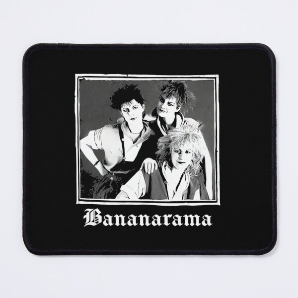 Item preview, Bananarama - Love In The First Degree designed and sold by motittacorp.