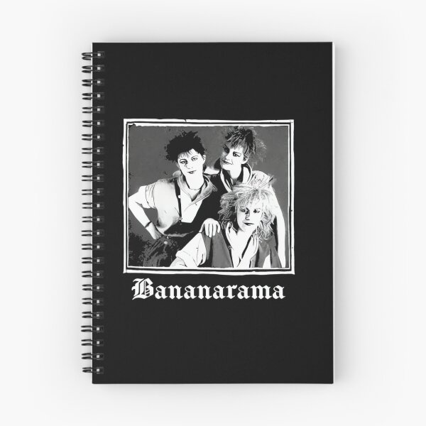 Item preview, Bananarama - Love In The First Degree designed and sold by motittacorp.