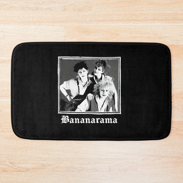 Item preview, Bananarama - Love In The First Degree designed and sold by motittacorp.