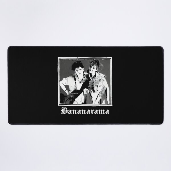Item preview, Bananarama - Love In The First Degree designed and sold by motittacorp.