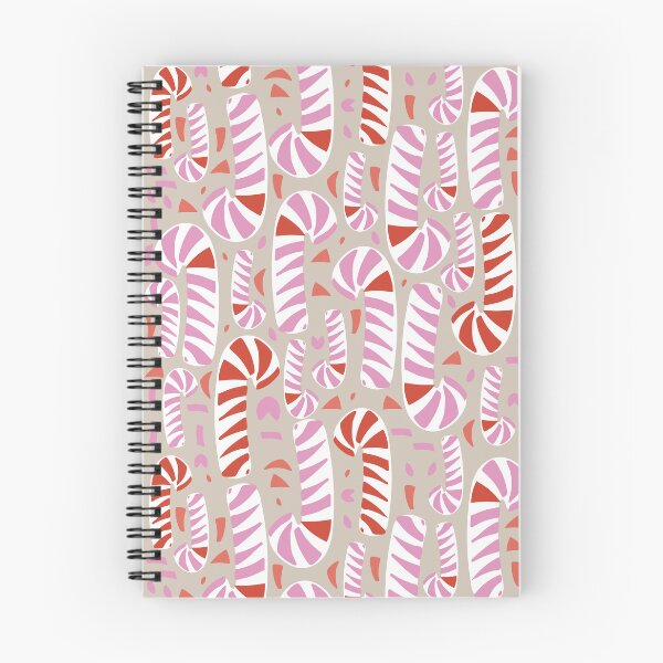 Item preview, Candy Cane Naturally. designed and sold by SalsySafrano.