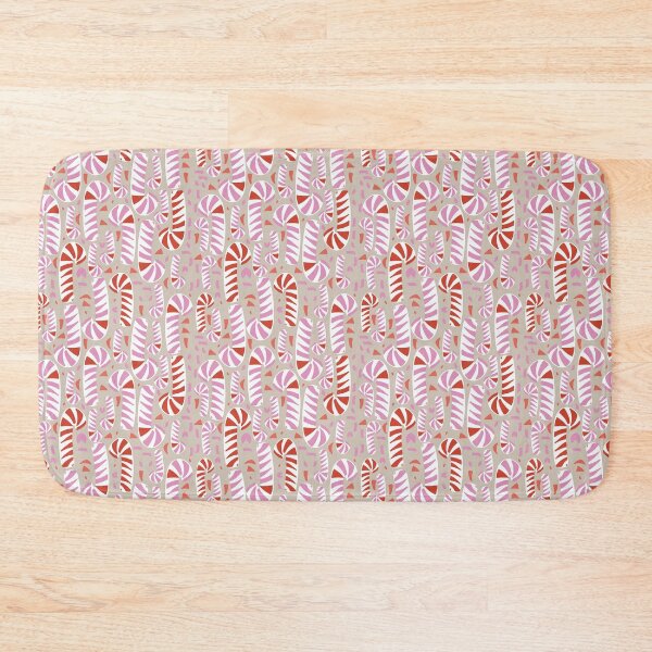 Item preview, Candy Cane Naturally. designed and sold by SalsySafrano.