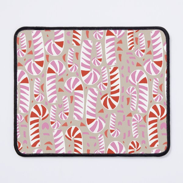 Item preview, Candy Cane Naturally. designed and sold by SalsySafrano.