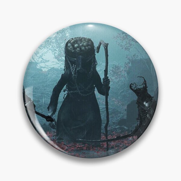 Item preview, Mortal Shell II designed and sold by STARSKIDS.