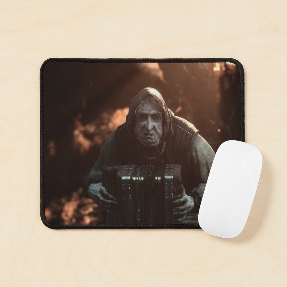 Item preview, Mouse Pad designed and sold by STARSKIDS.