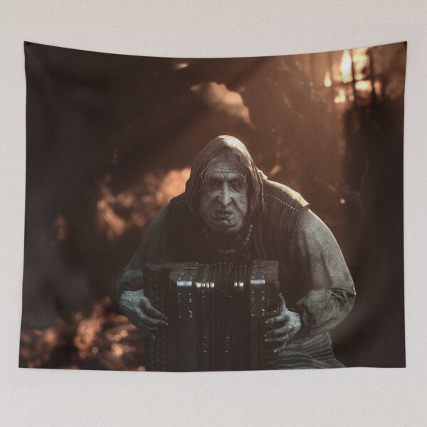 Item preview, Mortal Shell II designed and sold by STARSKIDS.
