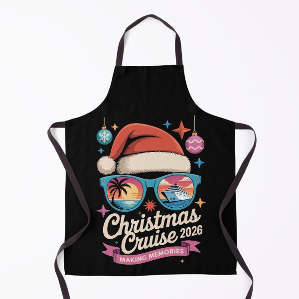 Item preview, Christmas Cruise 2026 designed and sold by jkrphoto.