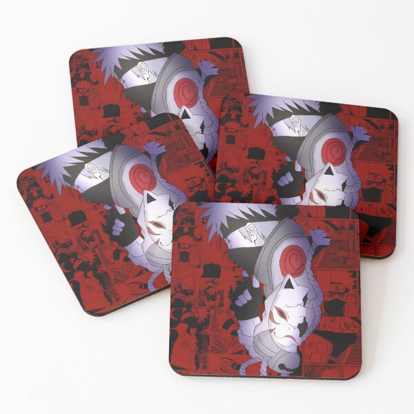 Item preview, Doodle Red Sensei designed and sold by Ninaa-Art.