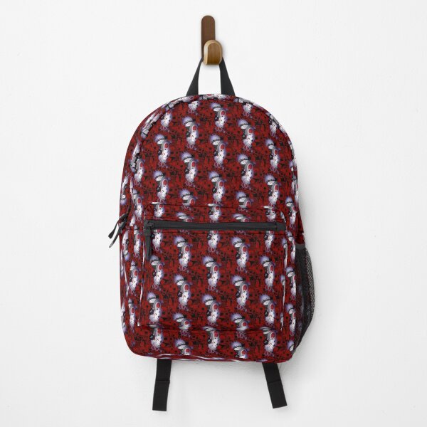 Item preview, Doodle Red Sensei designed and sold by Ninaa-Art.