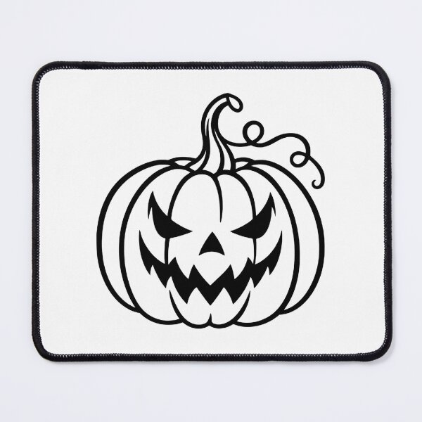 Item preview, Minimalist Halloween  designed and sold by SaveForMyDeposit.