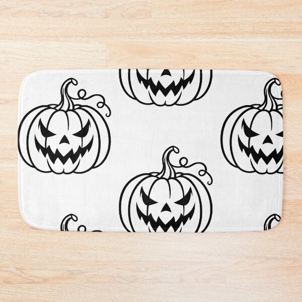 Item preview, Minimalist Halloween  designed and sold by SaveForMyDeposit.