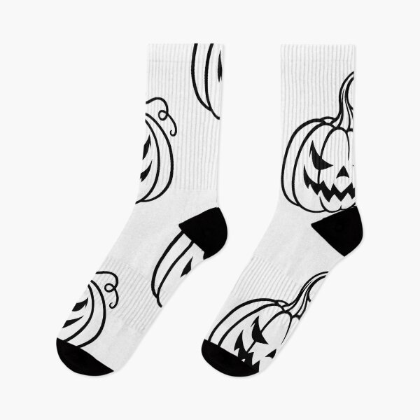 Item preview, Minimalist Halloween  designed and sold by SaveForMyDeposit.
