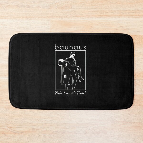 Item preview, Bauhauss band designed and sold by motittacorp.