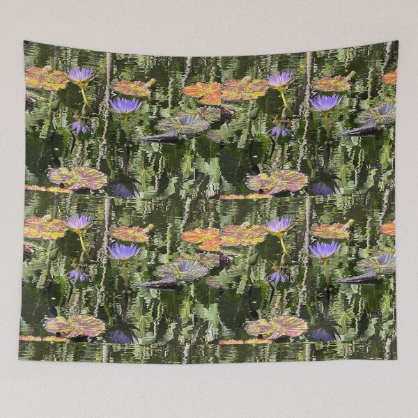 Item preview, Lilies designed and sold by BarbaraJDurham1.