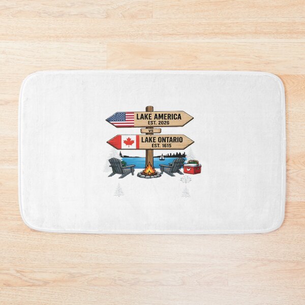 Item preview, Scenic American Lake Panorama | Limited Edition designed and sold by shahroozj.