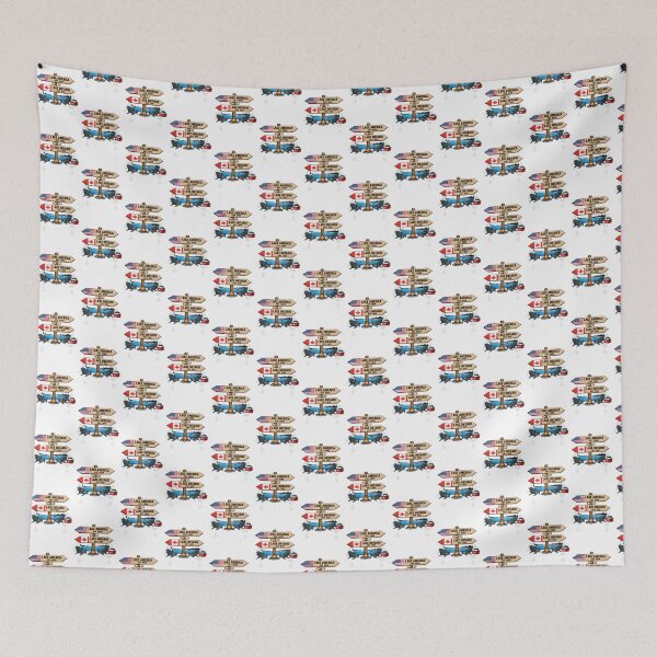 Item preview, Scenic American Lake Panorama | Limited Edition designed and sold by shahroozj.