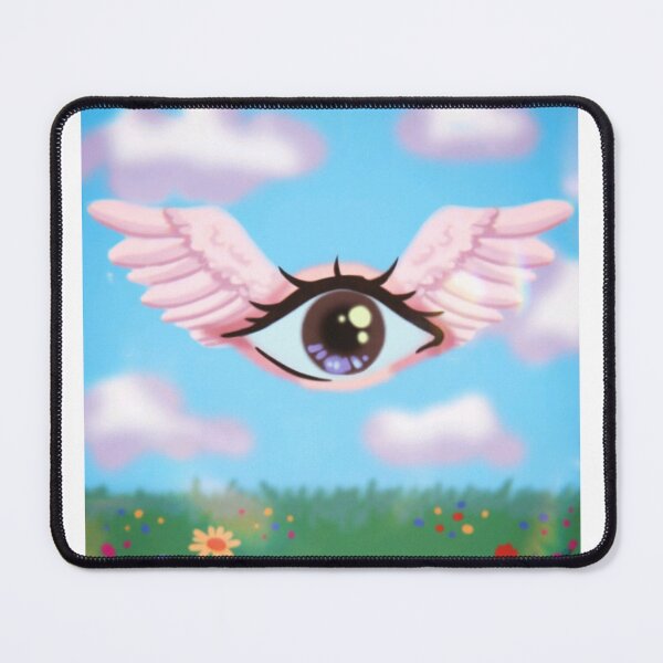 Item preview, Dreamcore angel designed and sold by nereid32.